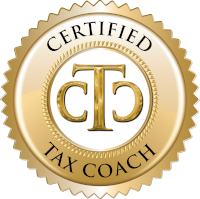 Certified Tax Coach - American Institute of Certified Tax Planners